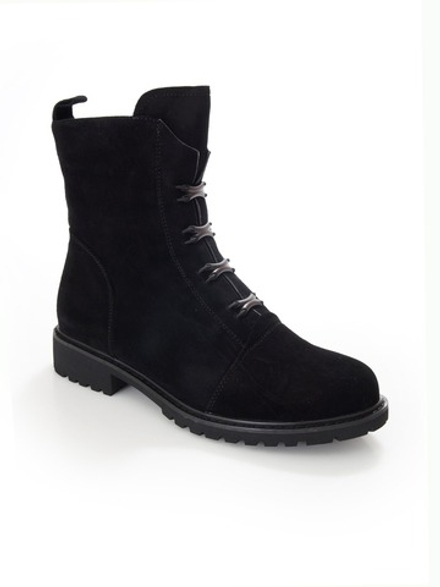 Ботинки женские демисезонные
