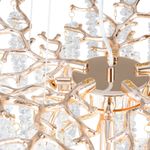 Подвесной светильник Freya FR1010PL-08G