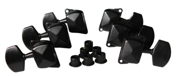 Струнодержатель PAXPHIL J-21 BK