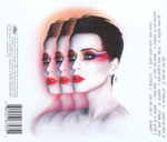 Katy Perry / Witness (CD)