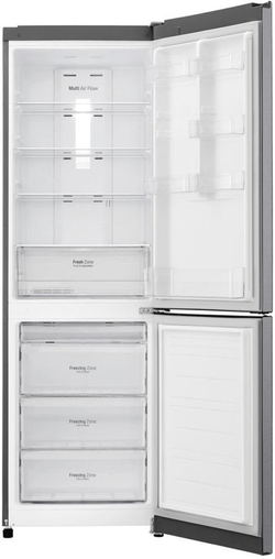 Холодильник LG GA-B419 SLUL