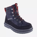 БОТИНКИ FINNTRAIL GREENWOOD НА РЕЗИНОВОЙ ПОДОШВЕ