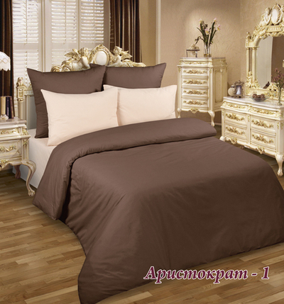 КПБ "Поплин ЛЮКС-01"