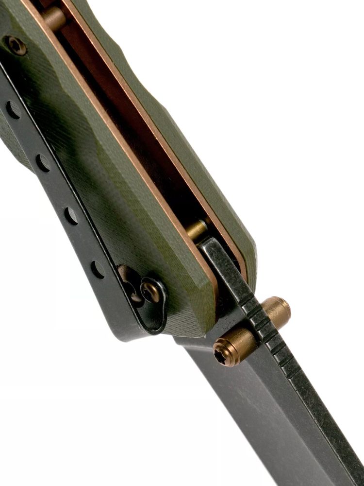 Нож Boker 01SC072 Iguanodon