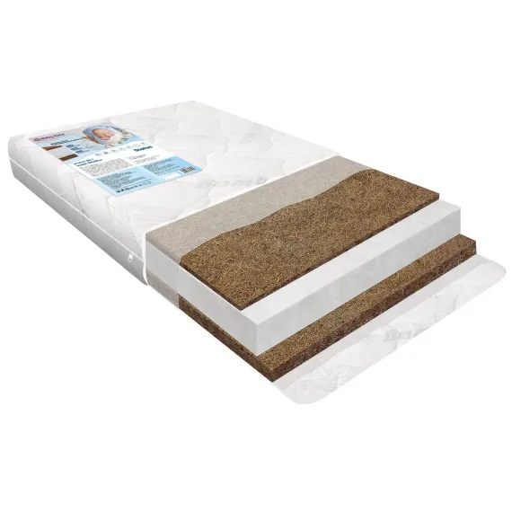 Матрас Baby Elite Status 120х60