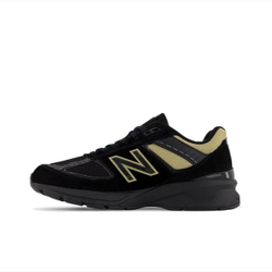 New Balance 990V5 "Triple Black"