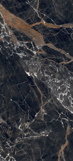 Керамогранит Magnum Bijoux Ombre Caravage Glossy 6mm