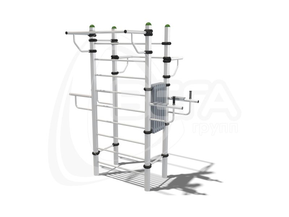 Спортивный комплекс Яхрома ФК023.00.1