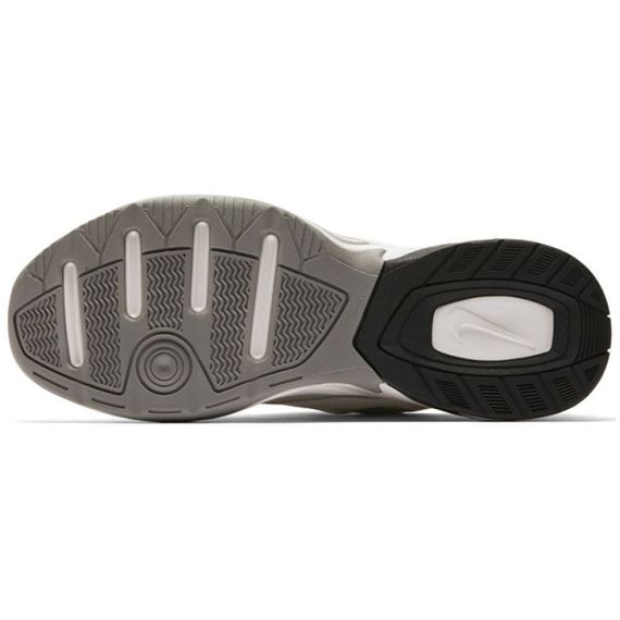 Кроссовки NIKE M2K Tekno Толстоподвижные с низким верхом Унисекс