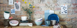 Villeroy & Boch Тарелка для завтрака Rose Caro 21 см 10-4208-2651