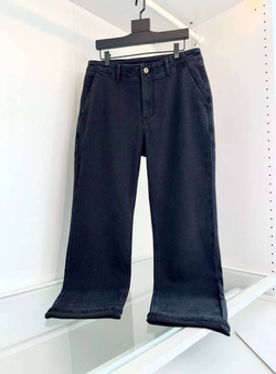 Джинсы Loewe