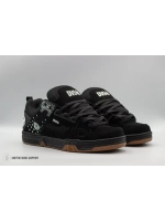 Кеды дутые Comanche от Savitar Shoes Company