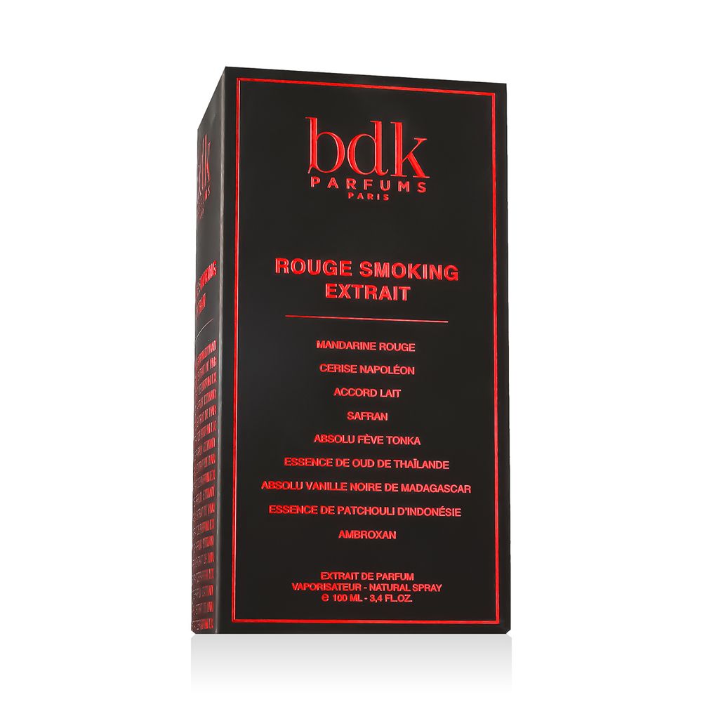 BDK Parfums Rouge Smoking Extrait de parfum 100 ml (unisex)