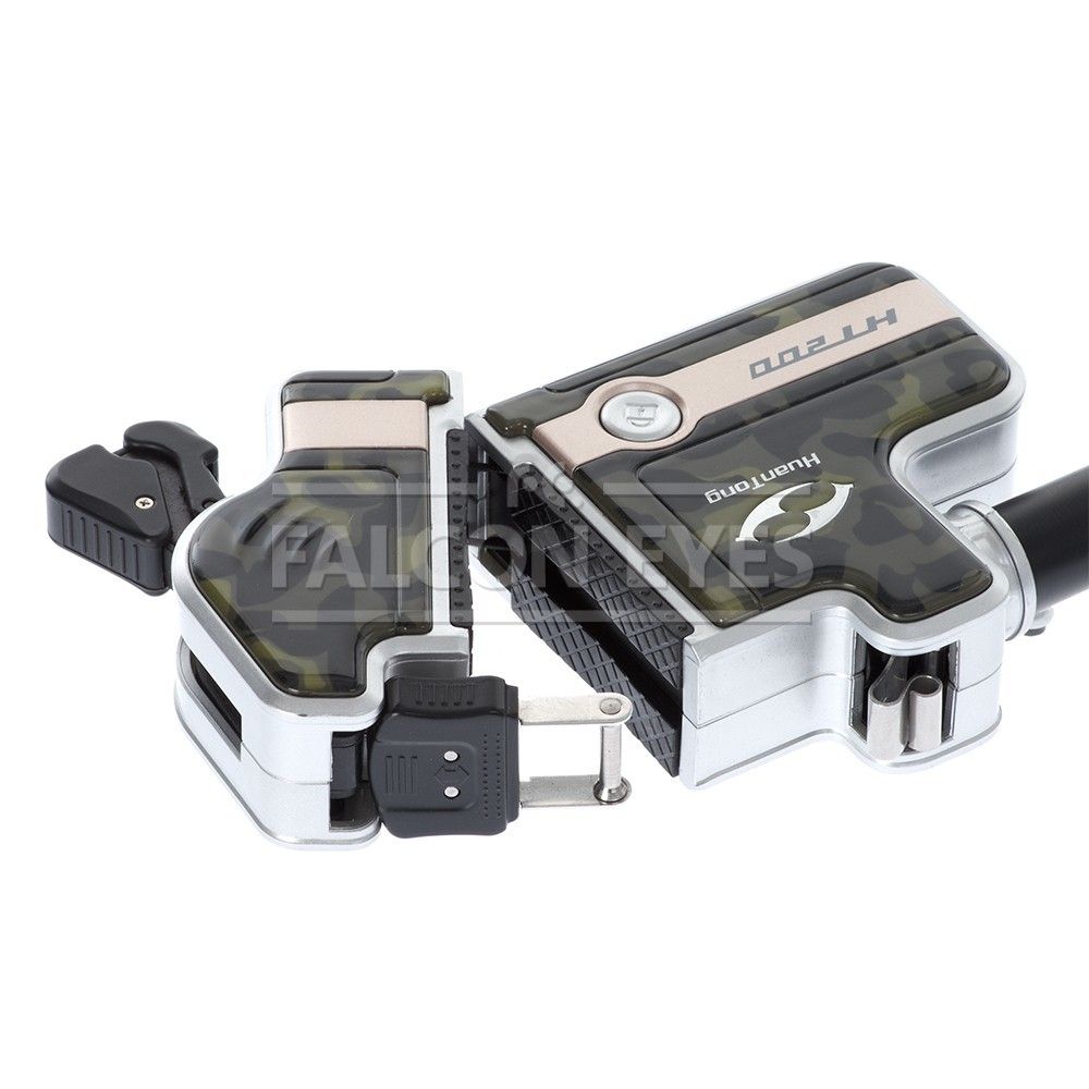 Штатив-струбцина Falcon Eyes 200-A