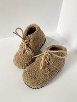 Текстильные ботинки Age of Innocence, 22,5