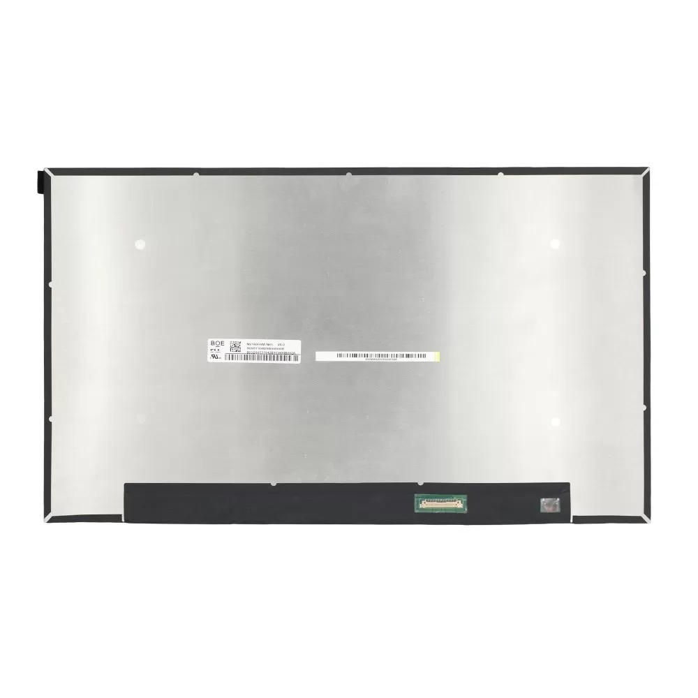 Матрица 14" LED 1920x1080 UltraSlim 30 pin справа внизу, матовая (LP140WFH-SPM2)