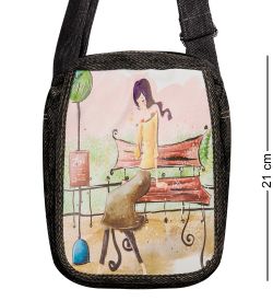 GAEM Art BG-420/4 Сумка «Романтическая особа»