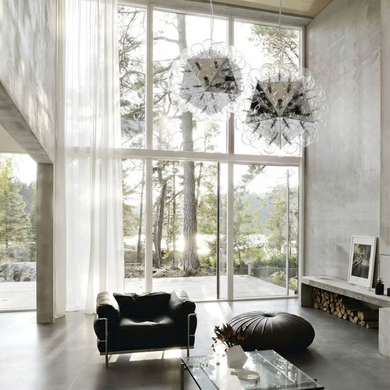 Подвесной светильник Loft IT Taraxacum 10470/800