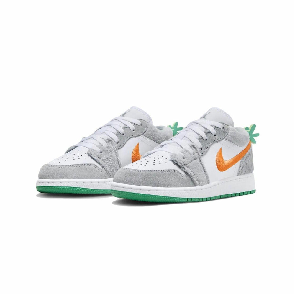 Кроссовки Jordan Air Jordan 1 "Bunny Rabbit" Swoosh
