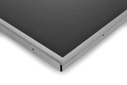 Электрическая варочная панель Beko HIC64503TX