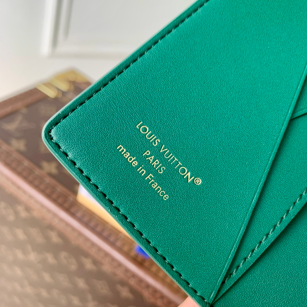 Louis Vuitton Pocket Organizer