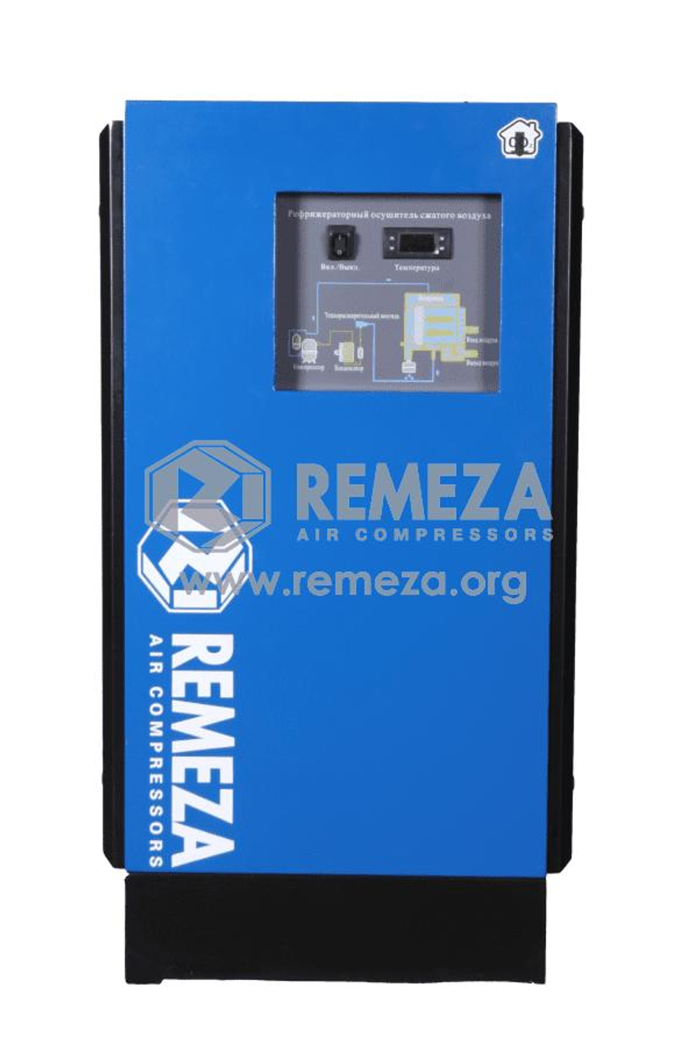 Рефрижераторный осушитель RFD510