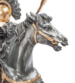 WS-478 Статуэтка «Александр Македонский»