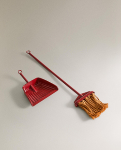 Игровой набор детский сюжетно-ролевой Zara Home, пластик, 5697/052