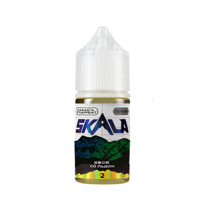 Жидкость SKALA Salt 2% 30 ml