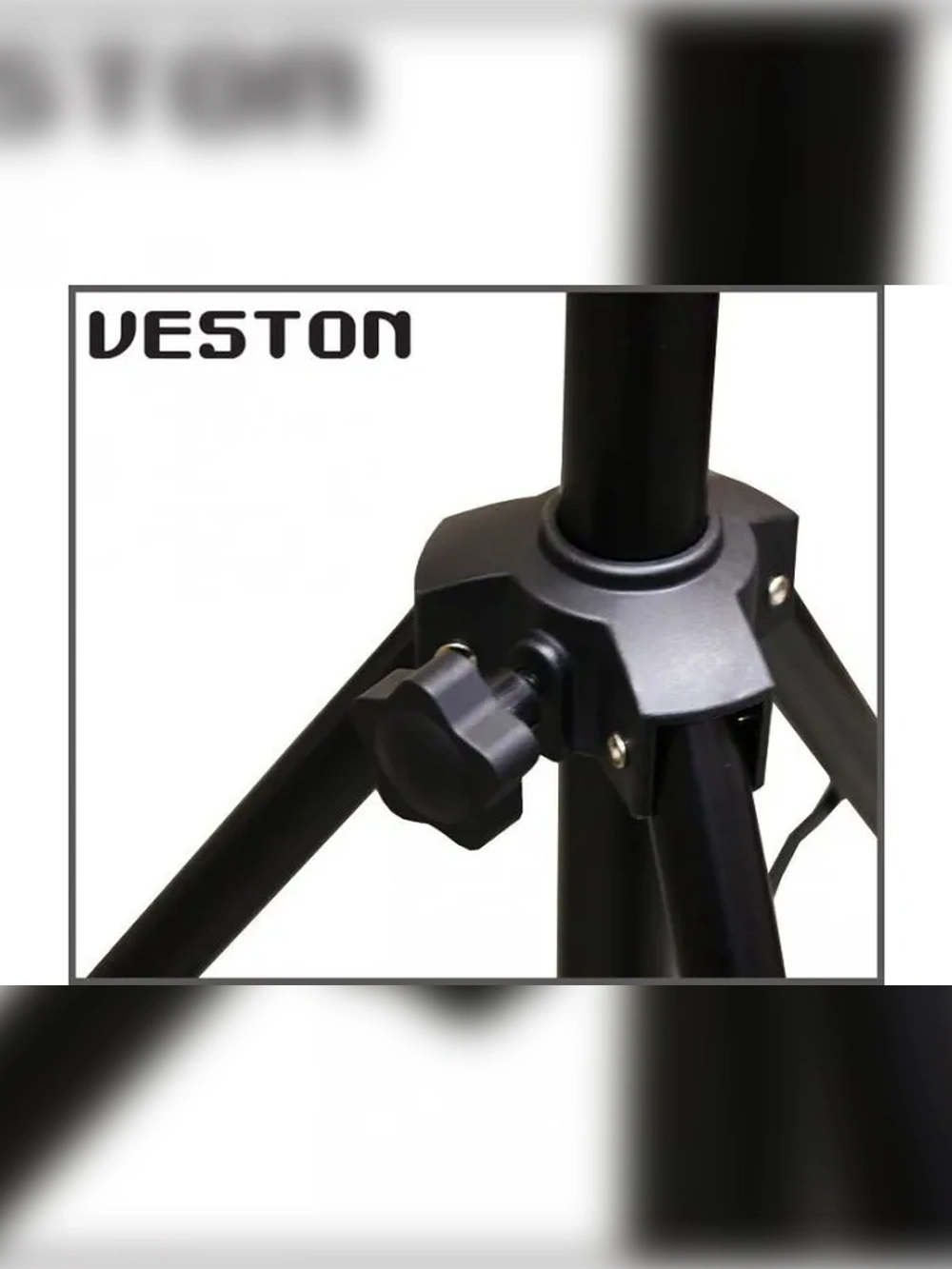 Пюпитр VESTON MUS015 дирижёрский