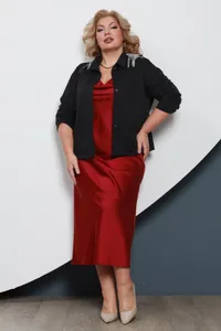 Бомбер 5528 Fabrika