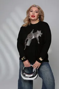 Толстовка 6246 Fabrika