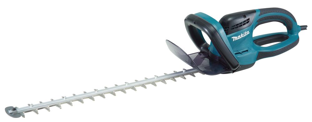 Уцененный электрический кусторез Makita UH6580
