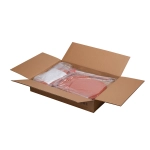 Стул MOLLY разборный терракотовый