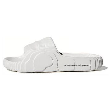 Кроссовки adidas originals Adilette 22 Слипоны Унисекс