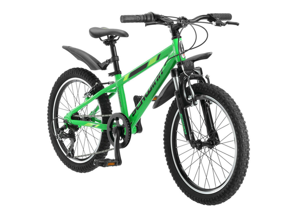 Детский велосипед Schwinn Thrasher (2020)