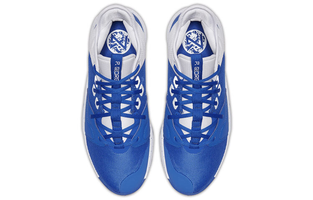 Кроссовки Nike Pg 3 (Team)