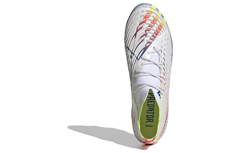 Кроссовки Adidas Predator Edge.1