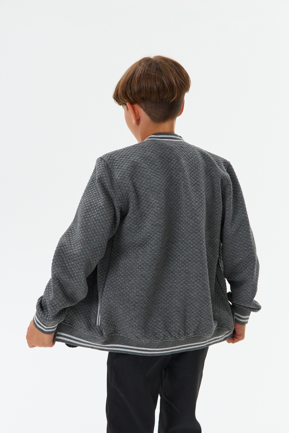 Бомбер на молнии 2395 (122-146)