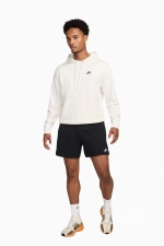 Кофта Nike Club Fleece - бежевый