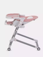 Стол-стул RANT "CANDY" RH501 Cloud Pink