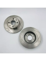 Тормозные диски R13 Sport ВАЗ 2108-99,  2113-15
