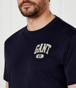 Футболка Arch Gant - темно-синий(2003292)