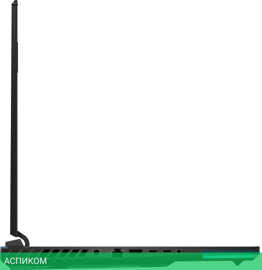 Ноутбук Asus ROG Strix SCAR 18 2024 G834JYR-R6080W