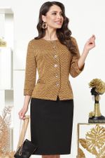 Костюм В стиле Шанель, эффект DStrend (Акция)