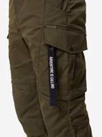 БРЮКИ BASK NOORVIK V2