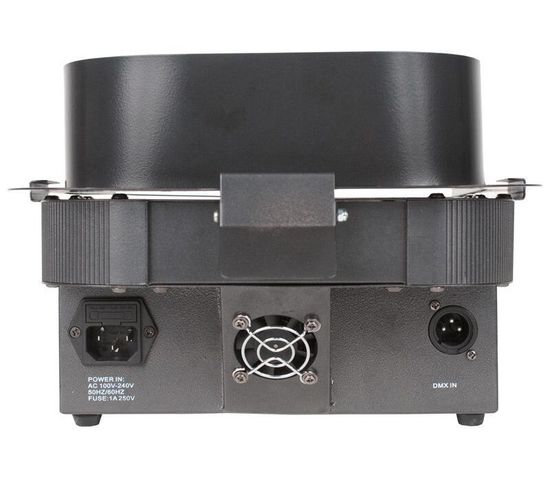 ADJ FLAT PAR TRI18XS прожектор LED PAR, 54Вт