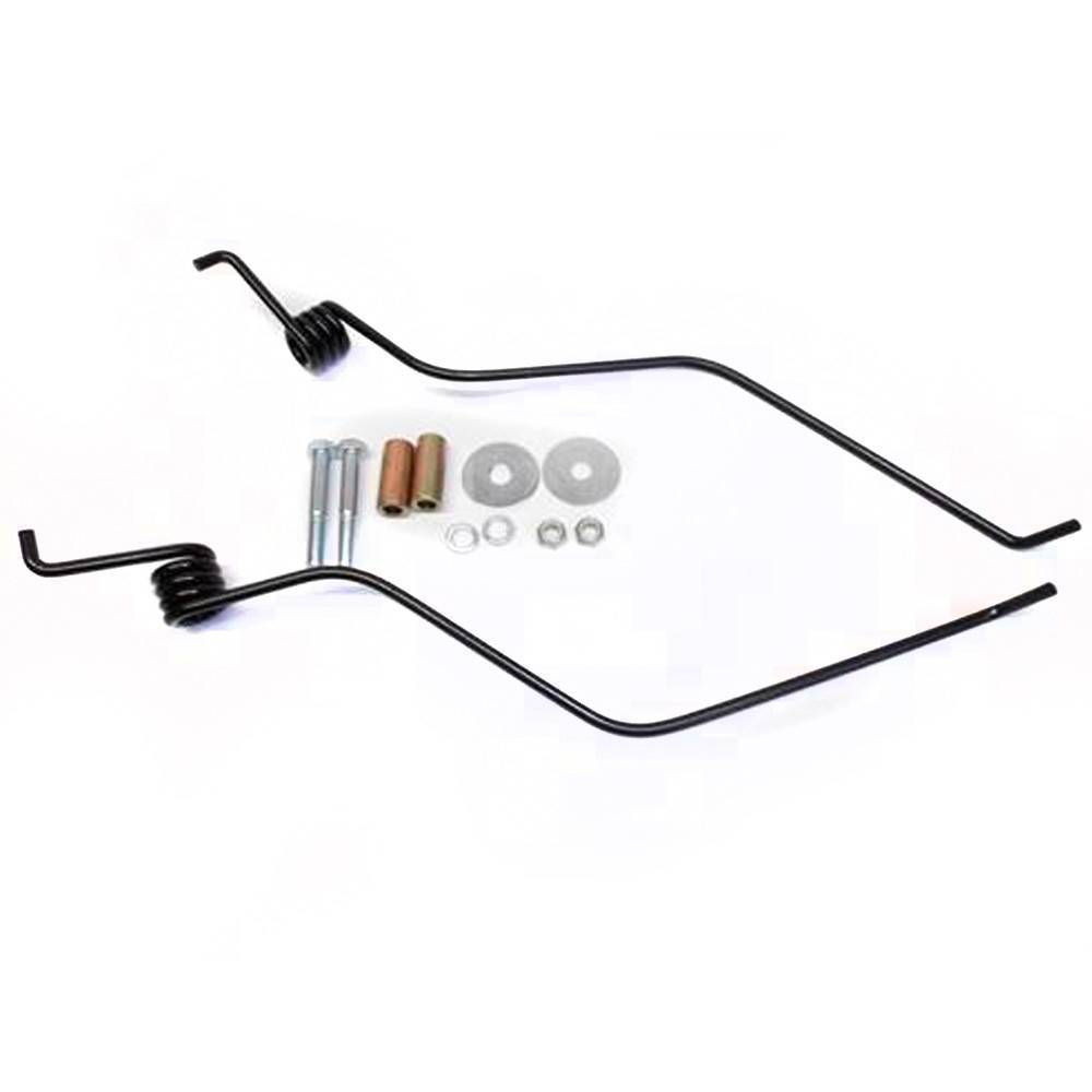 Скребок для охлаждения склизов снегохода