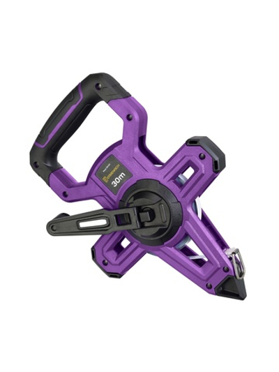 Рулетка геодезическая Ermenrich Reel SH30