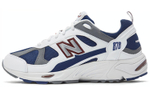 Кроссовки New Balance Nb 878